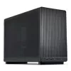 Case LIAN-LI A3 black Micro ATX