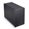 Case LIAN-LI A3 black Micro ATX