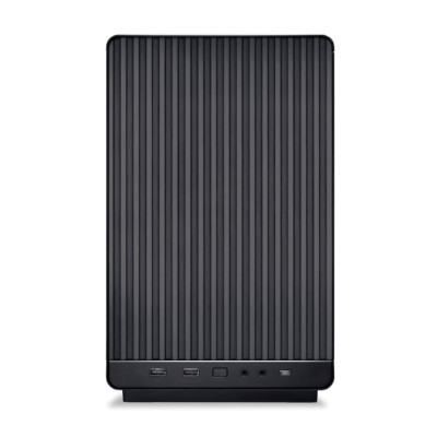 מארז LIAN-LI A3 שחור Micro ATX מארז LIAN-LI A3 שחור Micro ATX