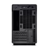 Case LIAN-LI A3 black Micro ATX