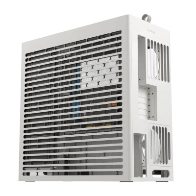 Корпус HAVN HS 420 Base Edition белый ATX Корпус HAVN HS 420 Base Edition белый ATX