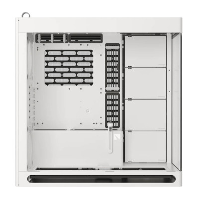Корпус HAVN HS 420 Base Edition белый ATX Корпус HAVN HS 420 Base Edition белый ATX