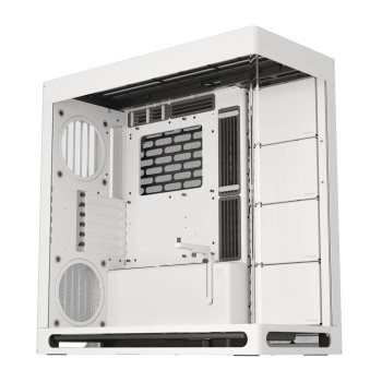 Корпус HAVN HS 420 Base Edition белый ATX, צור קשר לבדיקת מלאי