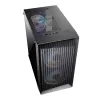Case 1St Player BS-2 Micro ATX Color:black
