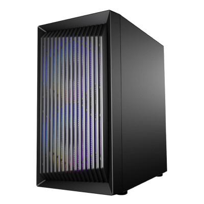 Case 1St Player BS-2 Micro ATX Color:black Case 1St Player BS-2 Micro ATX Color:black