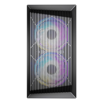 Case 1St Player BS-2 Micro ATX Color:black Case 1St Player BS-2 Micro ATX Color:black