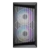 Case 1St Player BS-2 Micro ATX Color:black