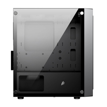 Case 1St Player BS-2 Micro ATX Color:black