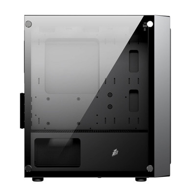 Case 1St Player BS-2 Micro ATX Color:black Case 1St Player BS-2 Micro ATX Color:black