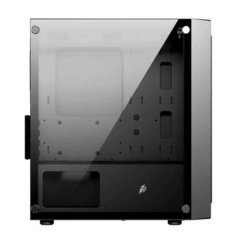 Case 1St Player BS-2 Micro ATX Color:black