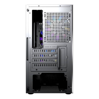 Case 1St Player BS-2 Micro ATX Color:black Case 1St Player BS-2 Micro ATX Color:black