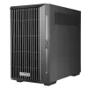מארז SilverStone CS382 שחור Micro ATX מארז SilverStone CS382 שחור Micro ATX