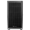 מארז SilverStone CS382 שחור Micro ATX מארז SilverStone CS382 שחור Micro ATX