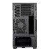 מארז SilverStone CS382 שחור Micro ATX מארז SilverStone CS382 שחור Micro ATX