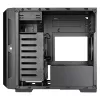 מארז SilverStone CS382 שחור Micro ATX מארז SilverStone CS382 שחור Micro ATX