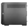 מארז SilverStone CS382 שחור Micro ATX מארז SilverStone CS382 שחור Micro ATX