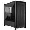 מארז Corsair FRAME 4000D Modular שחור Mid Tower