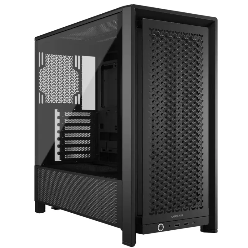 מארז Corsair FRAME 4000D Modular שחור Mid Tower