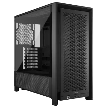 מארז Corsair FRAME 4000D Modular שחור Mid Tower