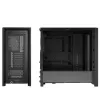 מארז Corsair FRAME 4000D Modular שחור Mid Tower