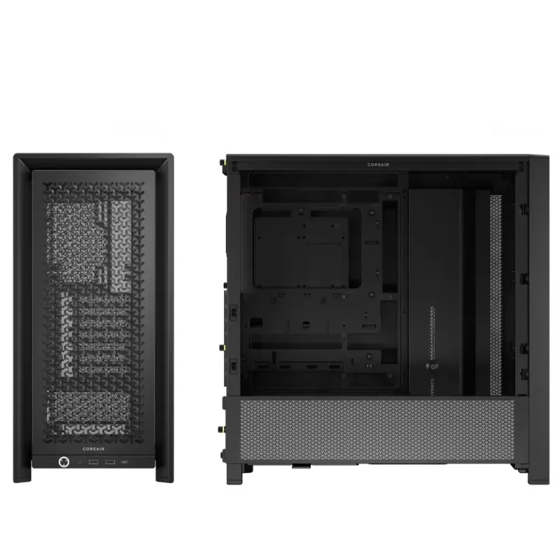 מארז Corsair FRAME 4000D Modular שחור Mid Tower