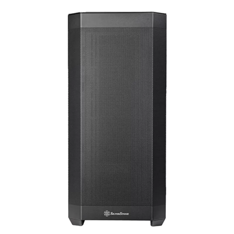 מארז SilverStone SETA H2 H2 צבע שחור