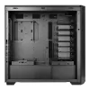 מארז SilverStone SETA H2 H2 צבע שחור