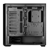 מארז SilverStone SETA H2 H2 צבע שחור