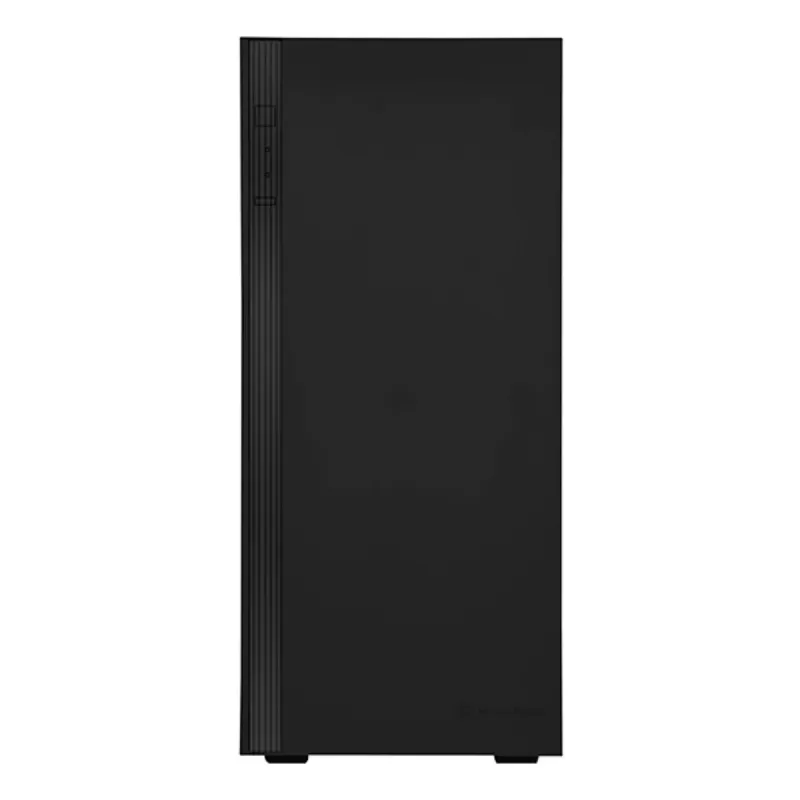 מארז SilverStone Kublai 07E שחור ATX