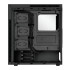 Корпус SilverStone Kublai 07E черный ATX