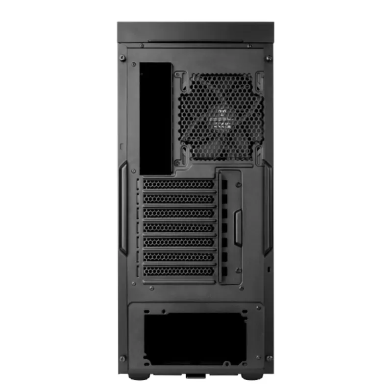 מארז SilverStone Kublai 07E שחור ATX