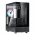 Case SilverStone Lucid 04 black Mini Tower