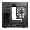 מארז Antec VCX10M RGB Mini Tower צבע שחור