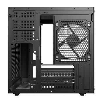 Case Antec VCX10M RGB Mini Tower Color:black