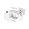 Case DEEPCOOL CG530 4F WH white Mid Tower