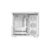 Case DEEPCOOL CG530 4F WH white Mid Tower