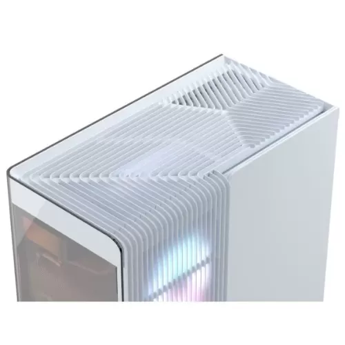 מארז Corsair FRAME 4500X לבן E-ATX