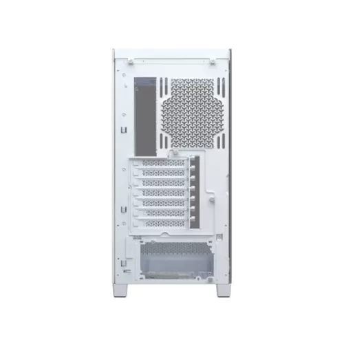 מארז Corsair FRAME 4500X לבן E-ATX