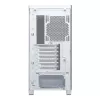 Case Corsair FRAME 4500X LX LINK Mid Tower Color:white Case Corsair FRAME 4500X LX LINK Mid Tower Color:white
