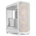 מארז Fractal Design Meshify 3 RGB TG Clear Tint Mid Tower צבע לבן
