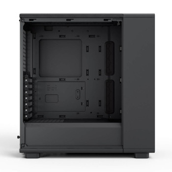 Case Fractal Design Epoch TG RGB Light Tint Mid Tower Color:black Case Fractal Design Epoch TG RGB Light Tint Mid Tower Color:black