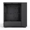 מארז Fractal Design Epoch TG RGB Light Tint Mid Tower צבע שחור
