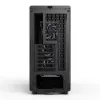 מארז Fractal Design Epoch TG RGB Light Tint Mid Tower צבע שחור