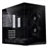 מארז מחשב LIAN-LI O11 Dynamic Mini V2 Flow שחור Mid Tower Mid Tower