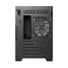 Computer Case Antec FLUX Mini Tower Mini Tower Color:black