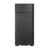 Корпус компьютера SilverStone FARA 513 Mid Tower Mid Tower Цвет:чёрный
