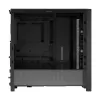 מארז מחשב Corsair FRAME 4000D RS Modular Mid Tower Mid Tower צבע שחור מארז מחשב Corsair FRAME 4000D RS Modular Mid Tower Mid Tower צבע שחור