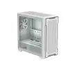 מארז מחשב Gigabyte C102 GLASS ICE Mid Tower Micro Atx Mid Tower