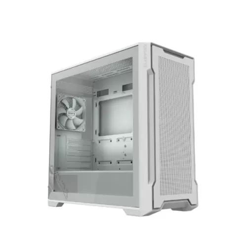 מארז מחשב Gigabyte C102 GLASS ICE Mid Tower Micro Atx Mid Tower