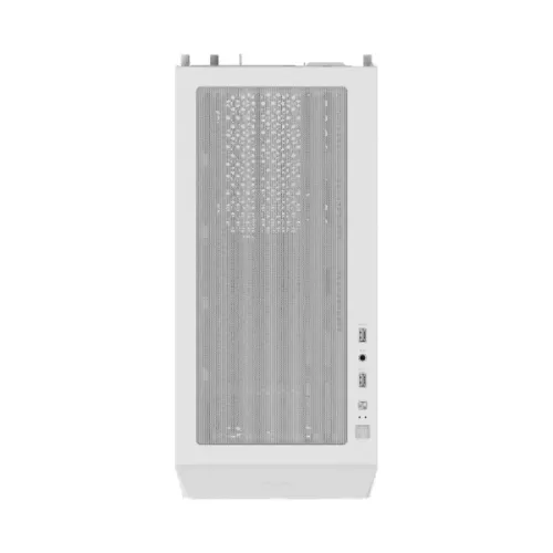 מארז מחשב Gigabyte C102 GLASS ICE Mid Tower Micro Atx Mid Tower